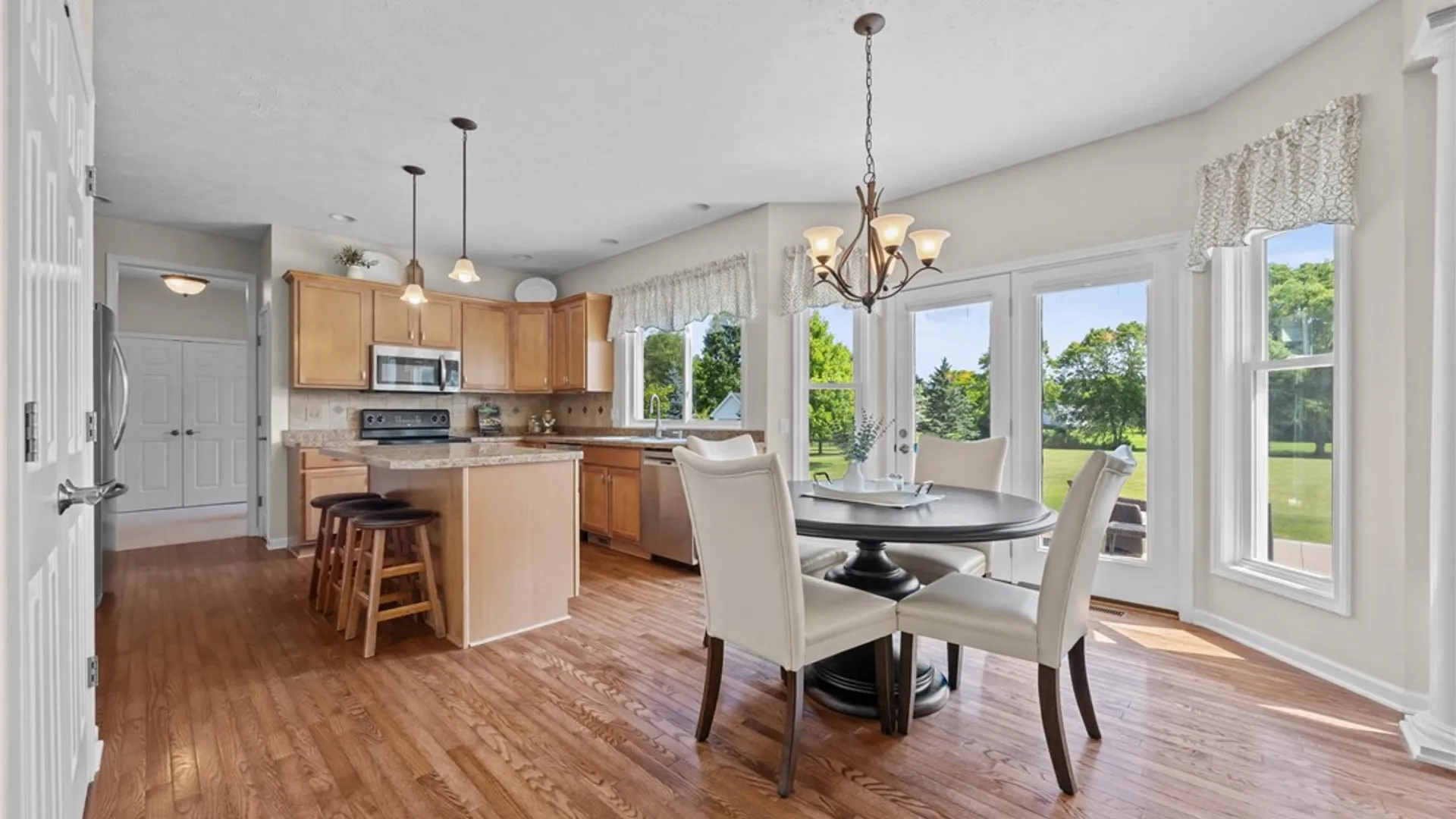Property at 35 Black Cedar Drive, Chili, NY 14624 14