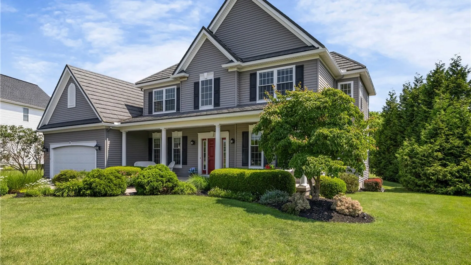 Property at 35 Black Cedar Drive, Chili, NY 14624 3