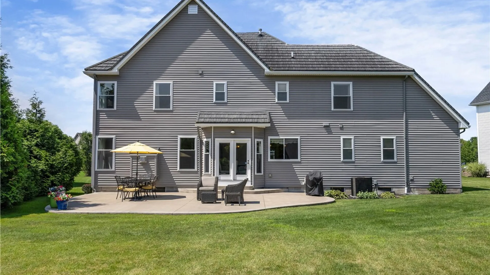 Property at 35 Black Cedar Drive, Chili, NY 14624 41