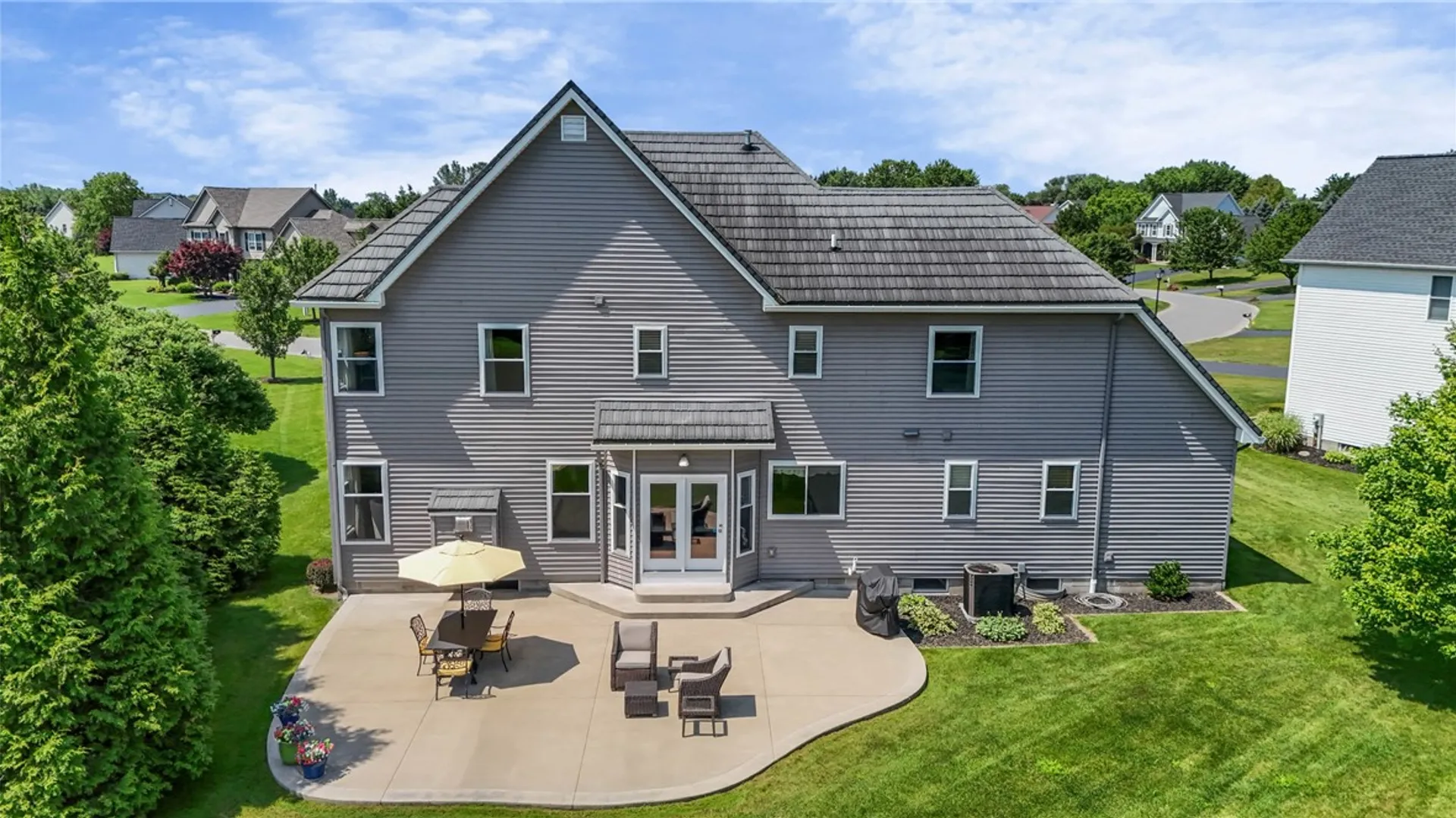 Property at 35 Black Cedar Drive, Chili, NY 14624 42
