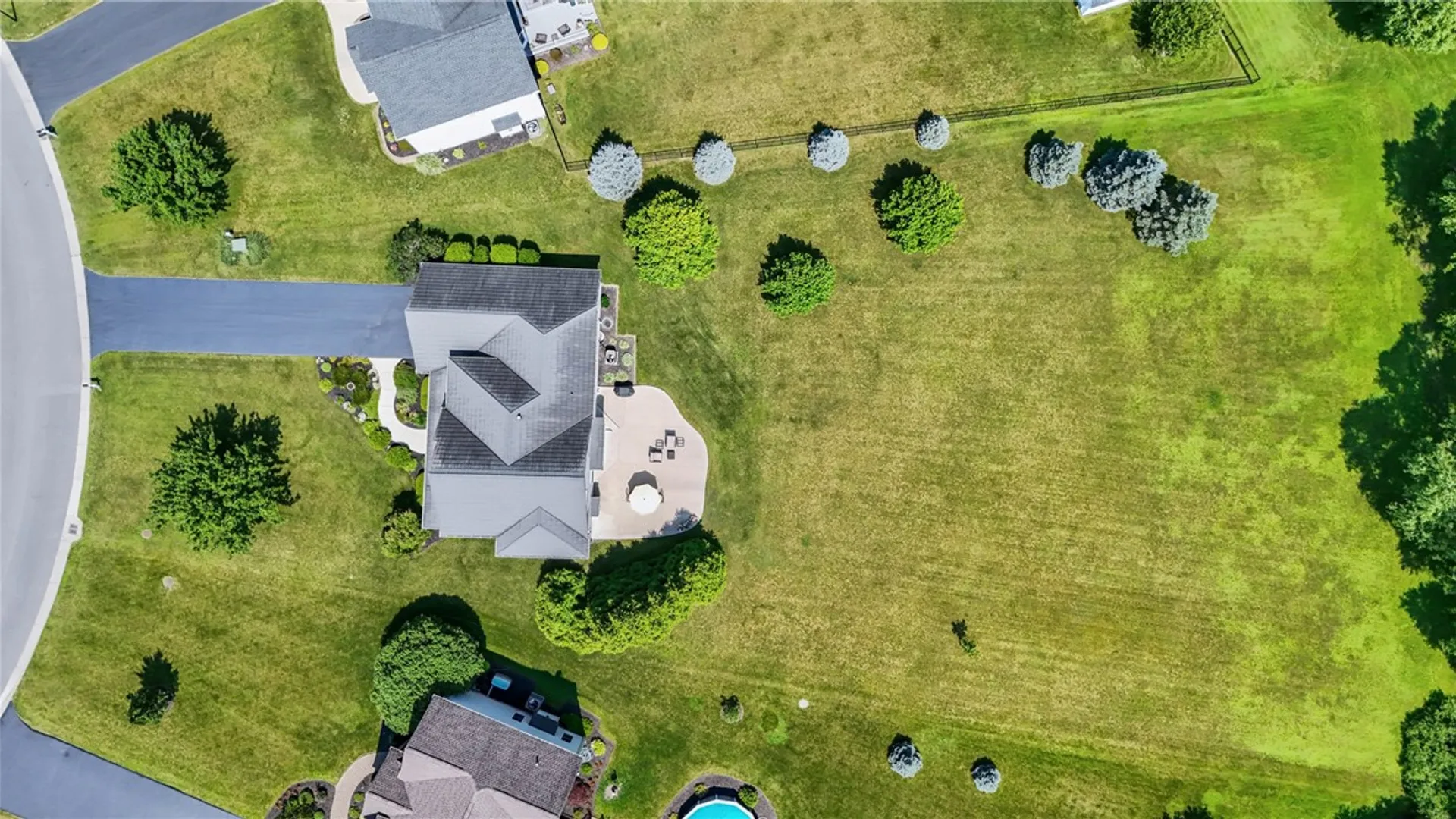 Property at 35 Black Cedar Drive, Chili, NY 14624 46