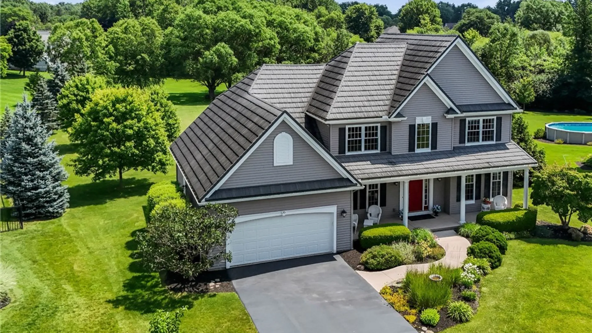 Property at 35 Black Cedar Drive, Chili, NY 14624 5