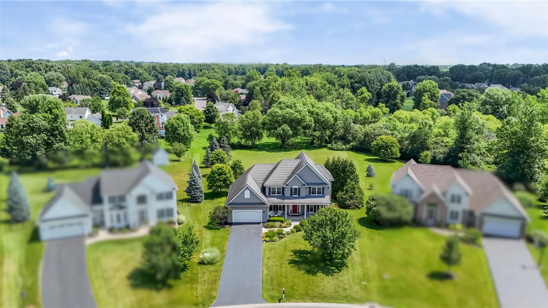 Property at 35 Black Cedar Drive, Chili, NY 14624 6