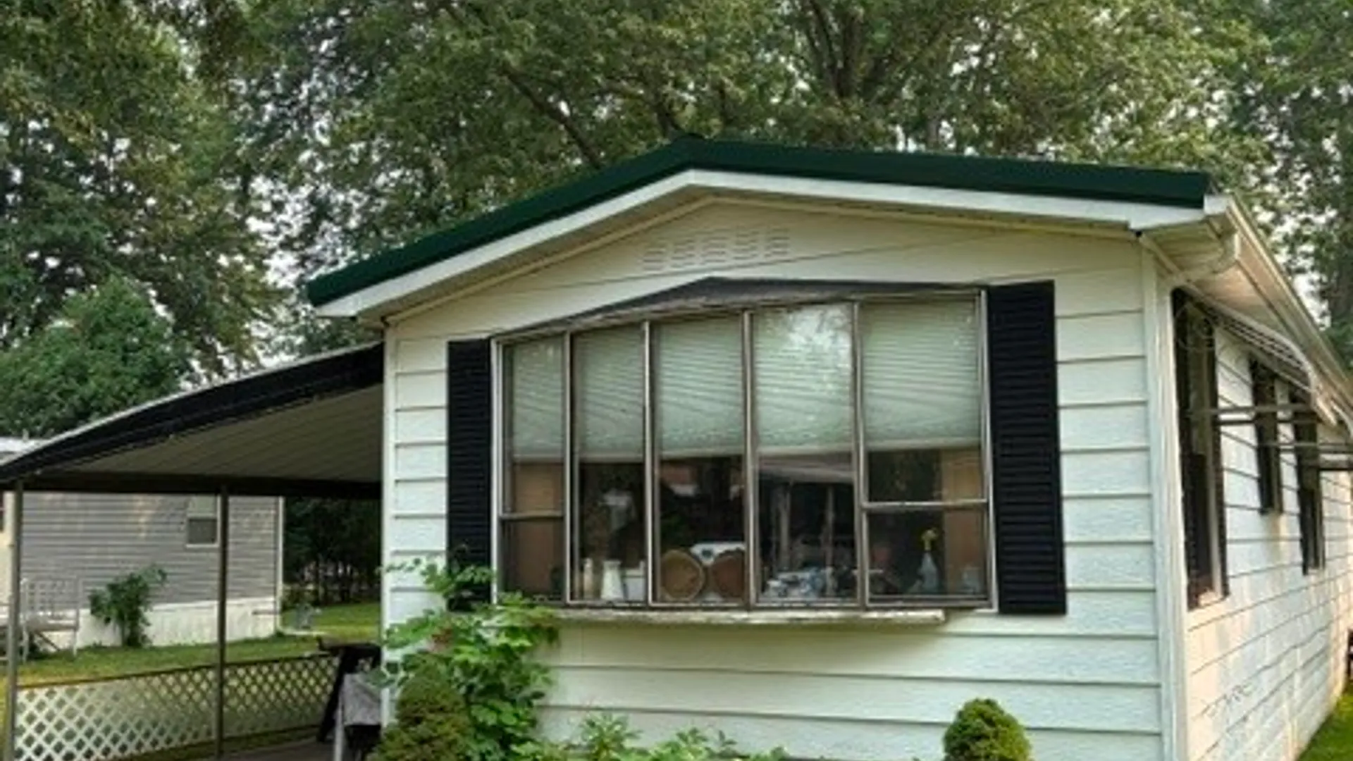 Property at 16 Heritage Estates, Gaines, NY 14411 2
