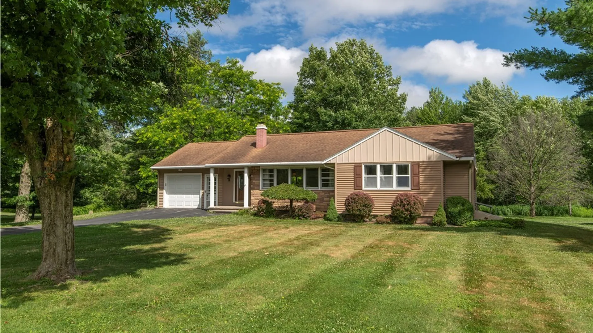 Property at 8167 Clark Mills Road, Whitestown, NY 13492 2