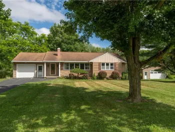 Property at 8167 Clark Mills Road, Whitestown, NY 13492