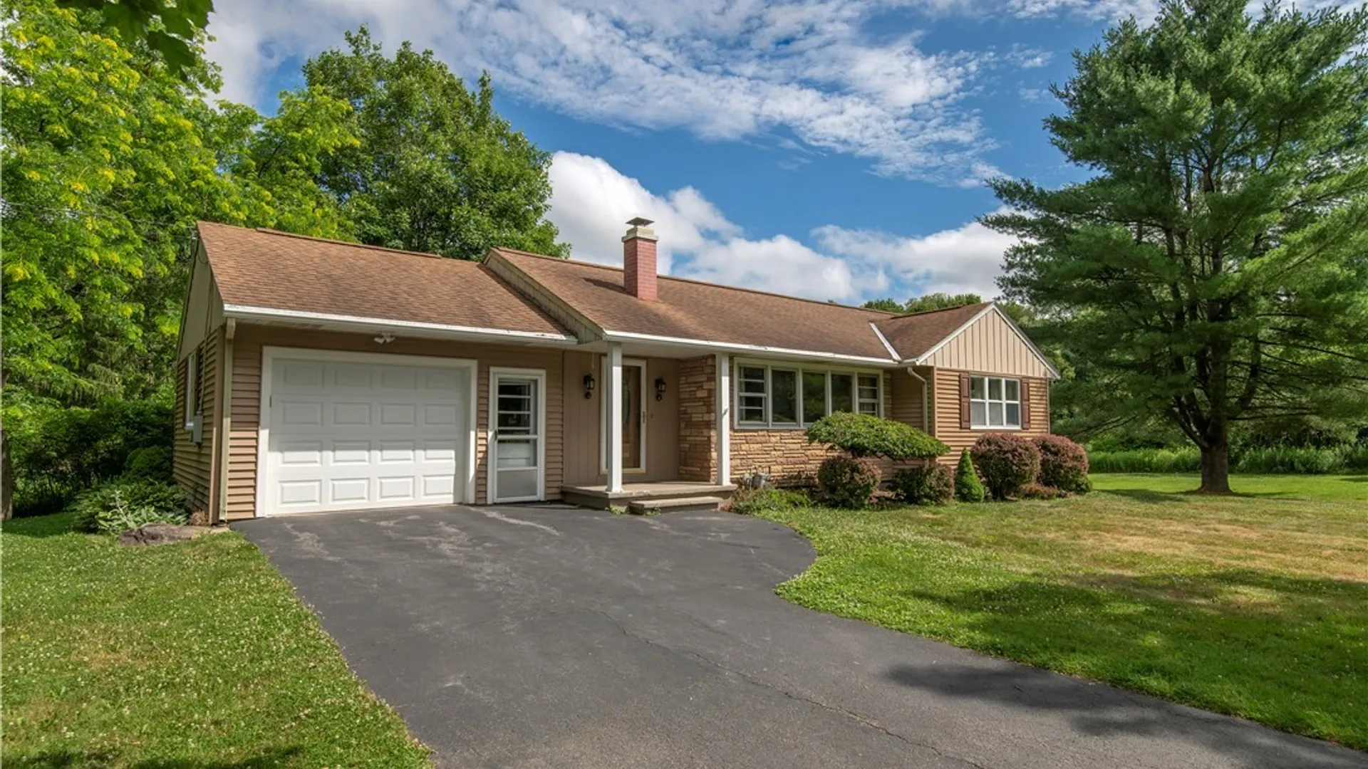 Property at 8167 Clark Mills Road, Whitestown, NY 13492 3