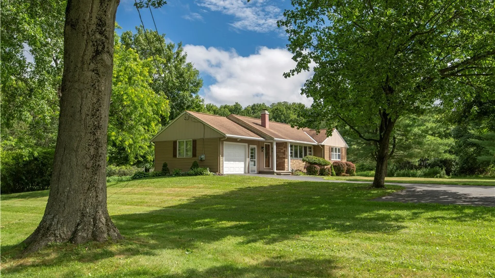 Property at 8167 Clark Mills Road, Whitestown, NY 13492 4