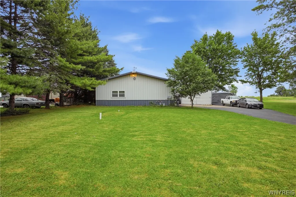 Property at 5596 Genesee Street, Lancaster, NY 14086