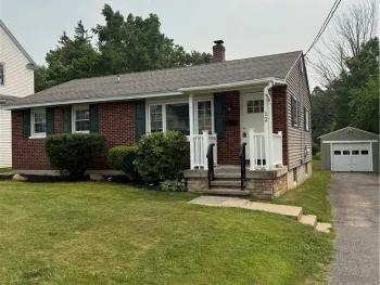 Property at 12 Havens Avenue, Owasco, NY 13021