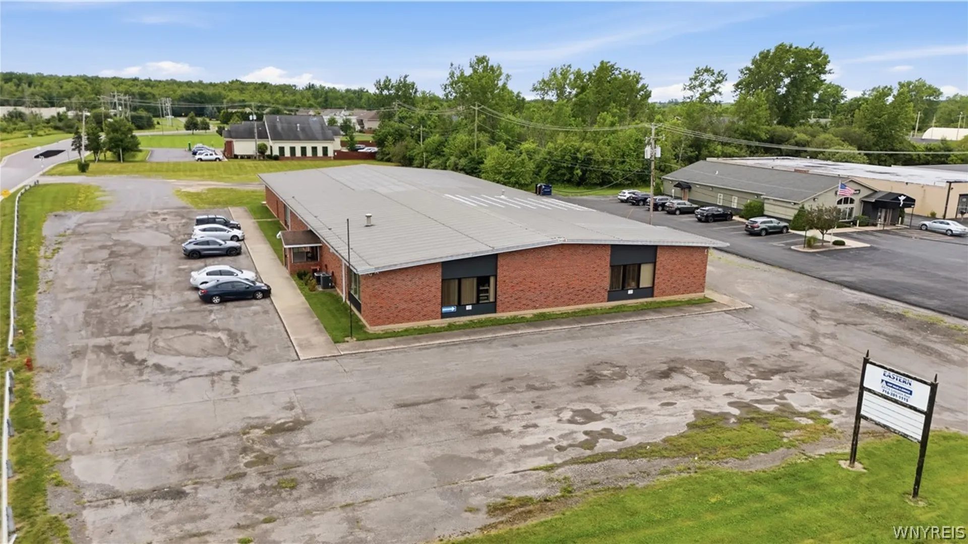 Property at 6614 Lincoln Avenue, Lockport Town, NY 14094 5