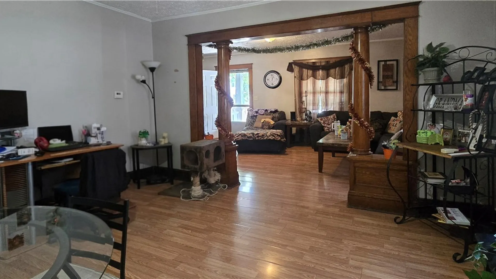 Property at 508 W 1st Street, Elmira City, NY 14905 4
