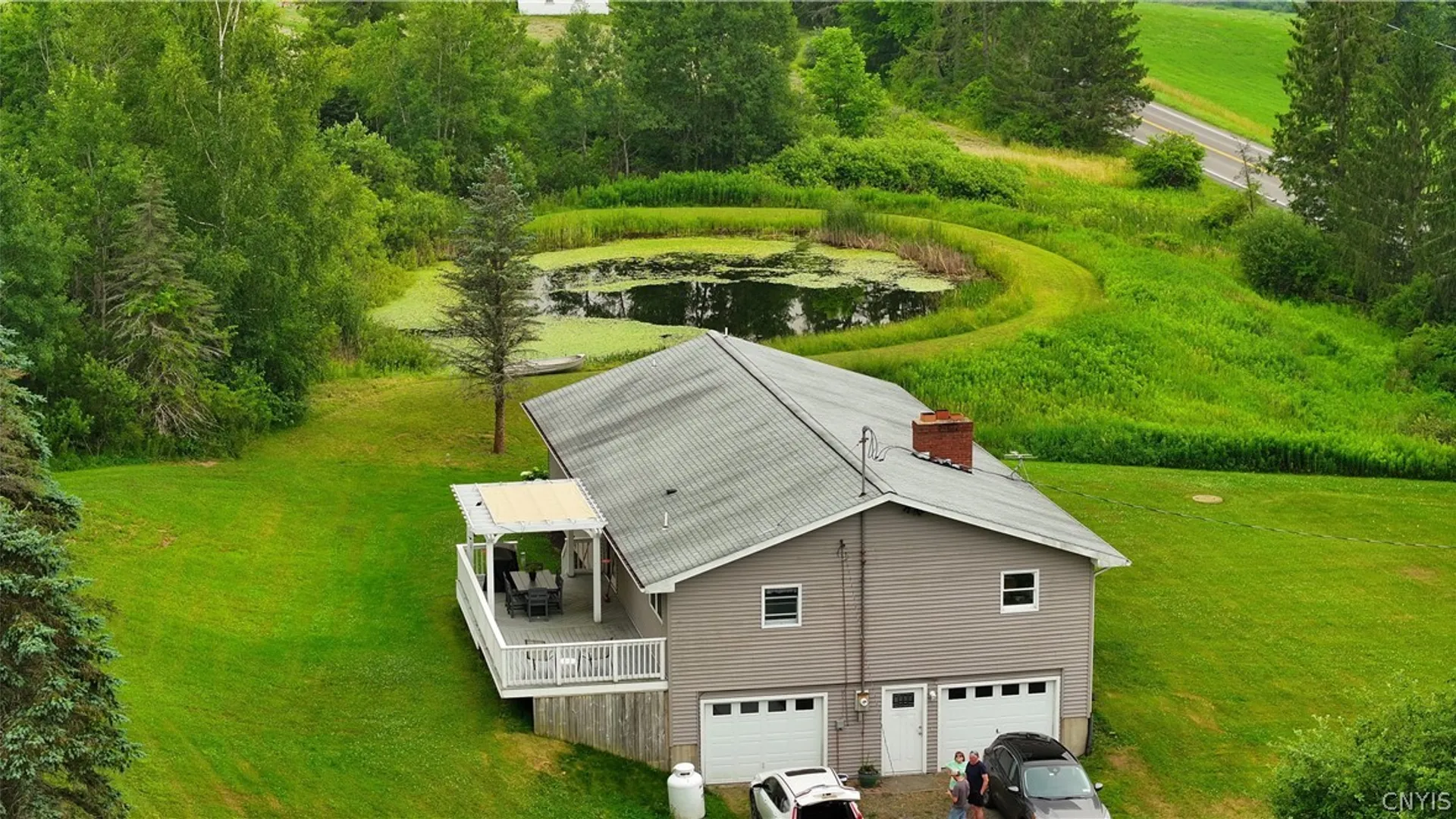 Property at 2044 Mcgraw Marathon Road, Freetown, NY 13803 2