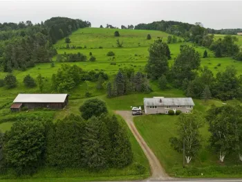 Property at 2044 Mcgraw Marathon Road, Freetown, NY 13803