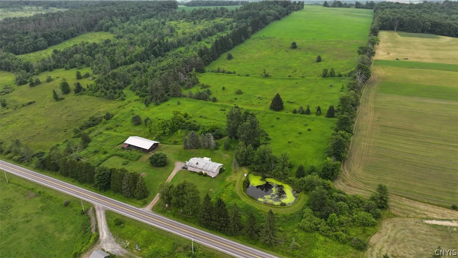 Property at 2044 Mcgraw Marathon Road, Freetown, NY 13803 45