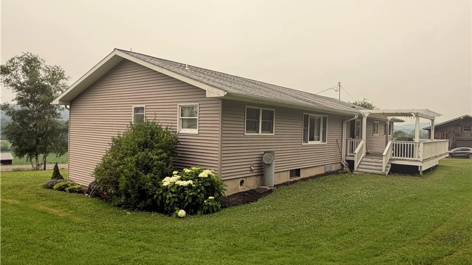 Property at 2044 Mcgraw Marathon Road, Freetown, NY 13803 5