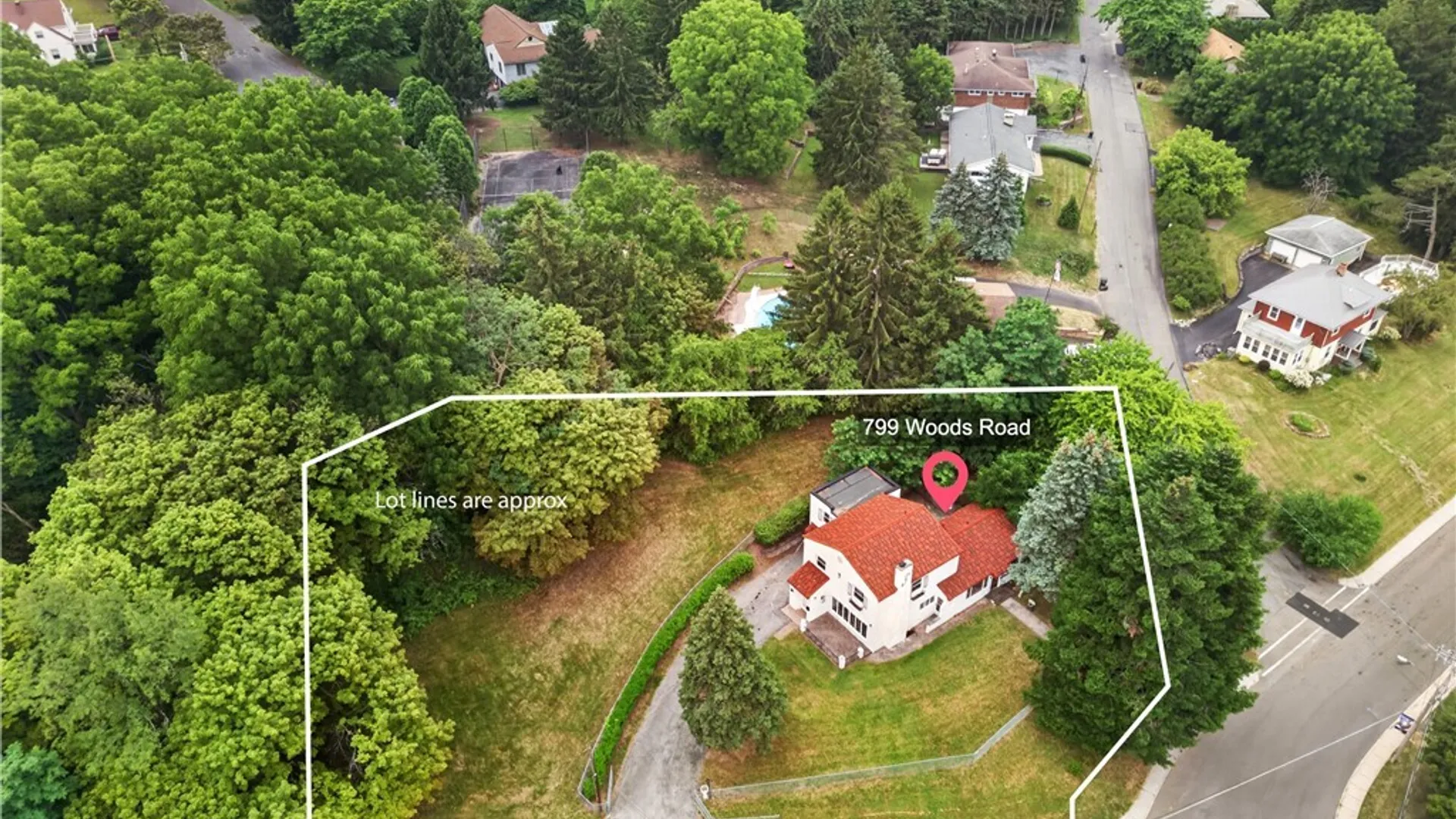 Property at 799 Woods Road, Geddes, NY 13209 47
