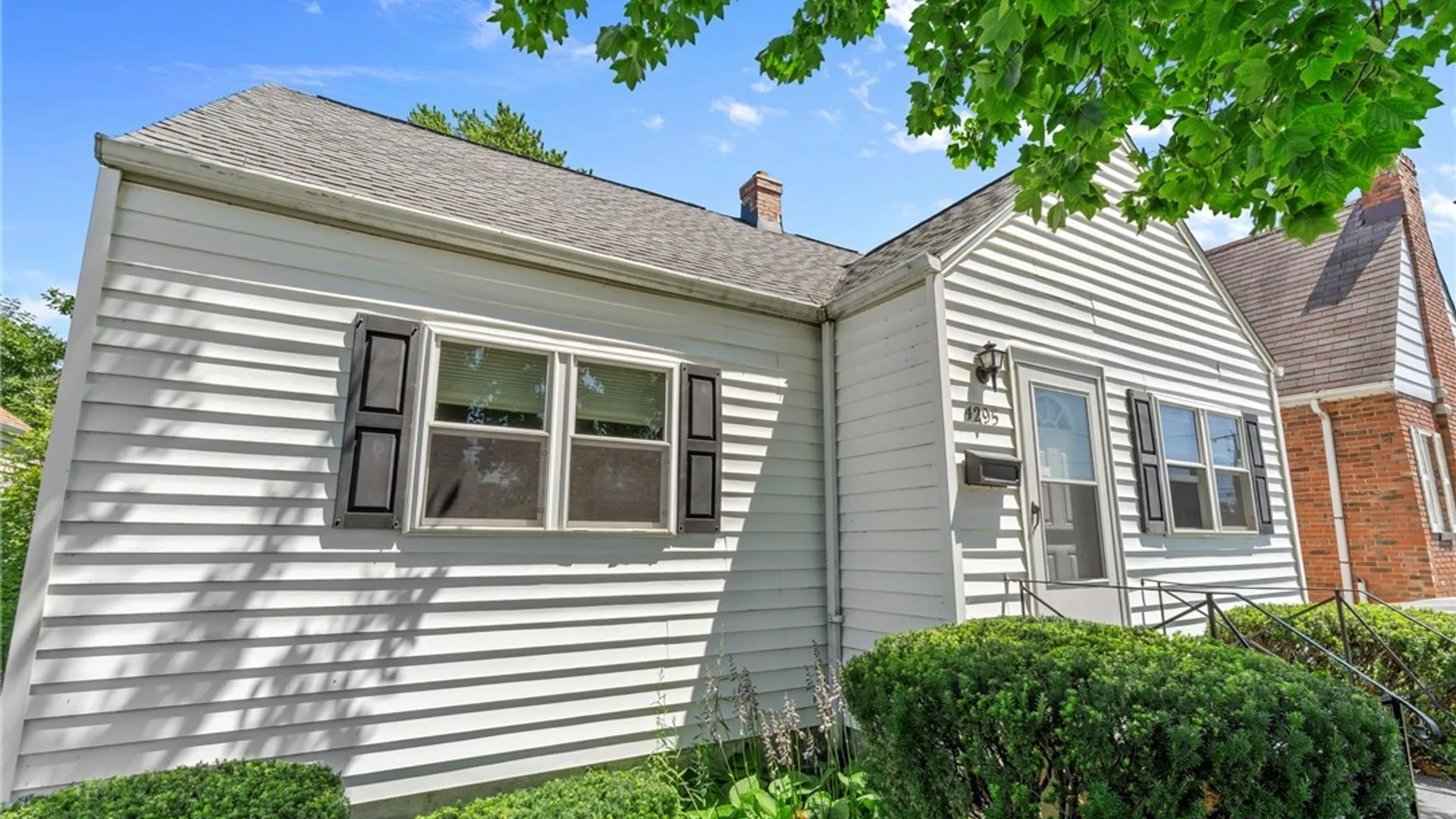 Property at 4295 Bailey Avenue, Amherst, NY 14226 2