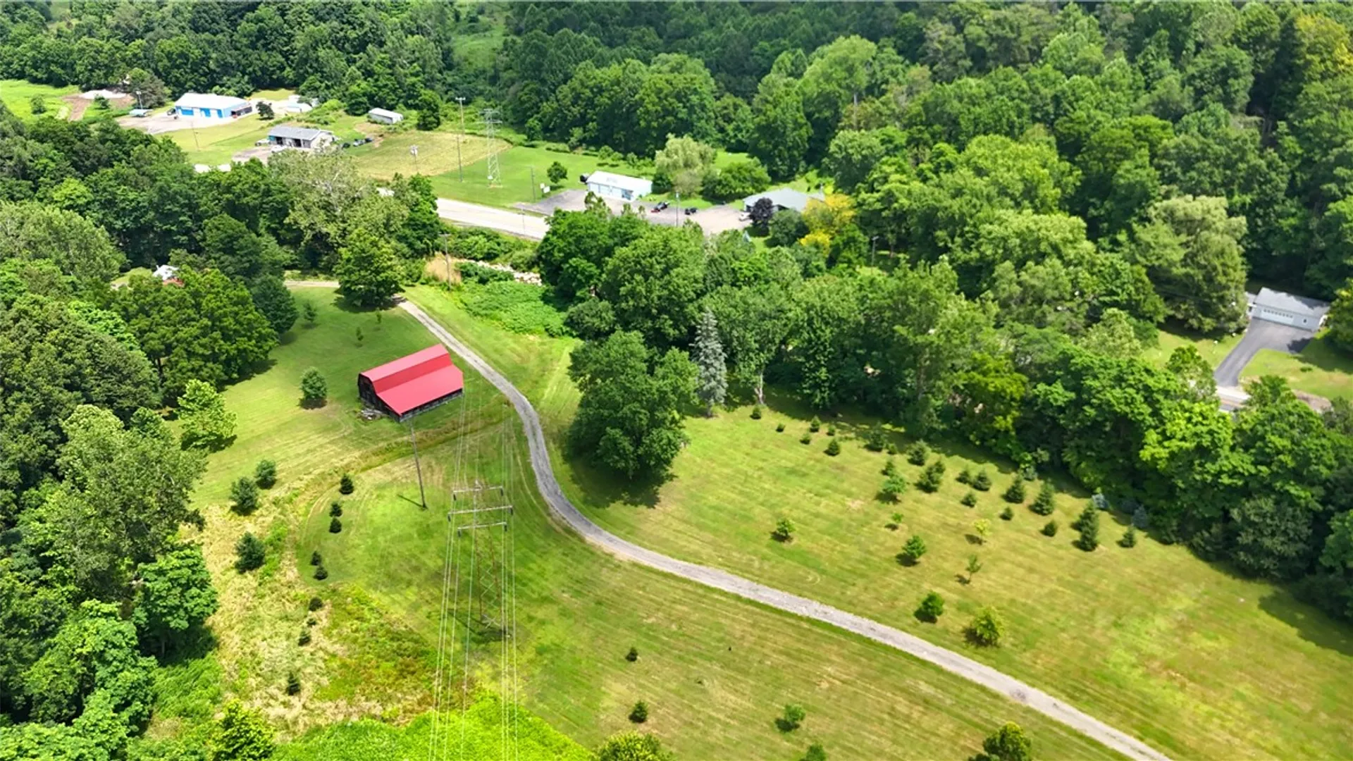 Property at 9337 Route 60, Pomfret, NY 14063 11