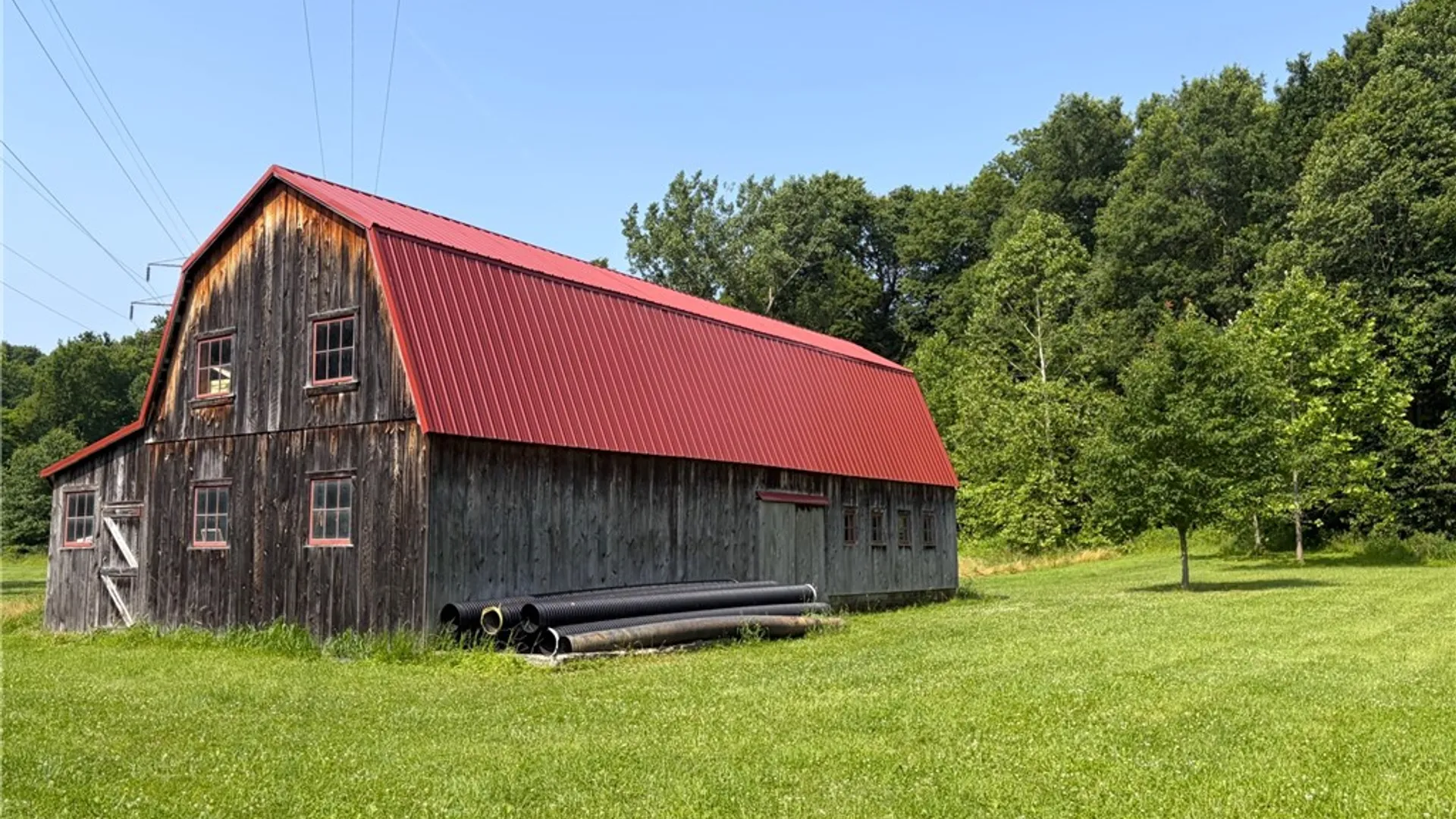 Property at 9337 Route 60, Pomfret, NY 14063 14