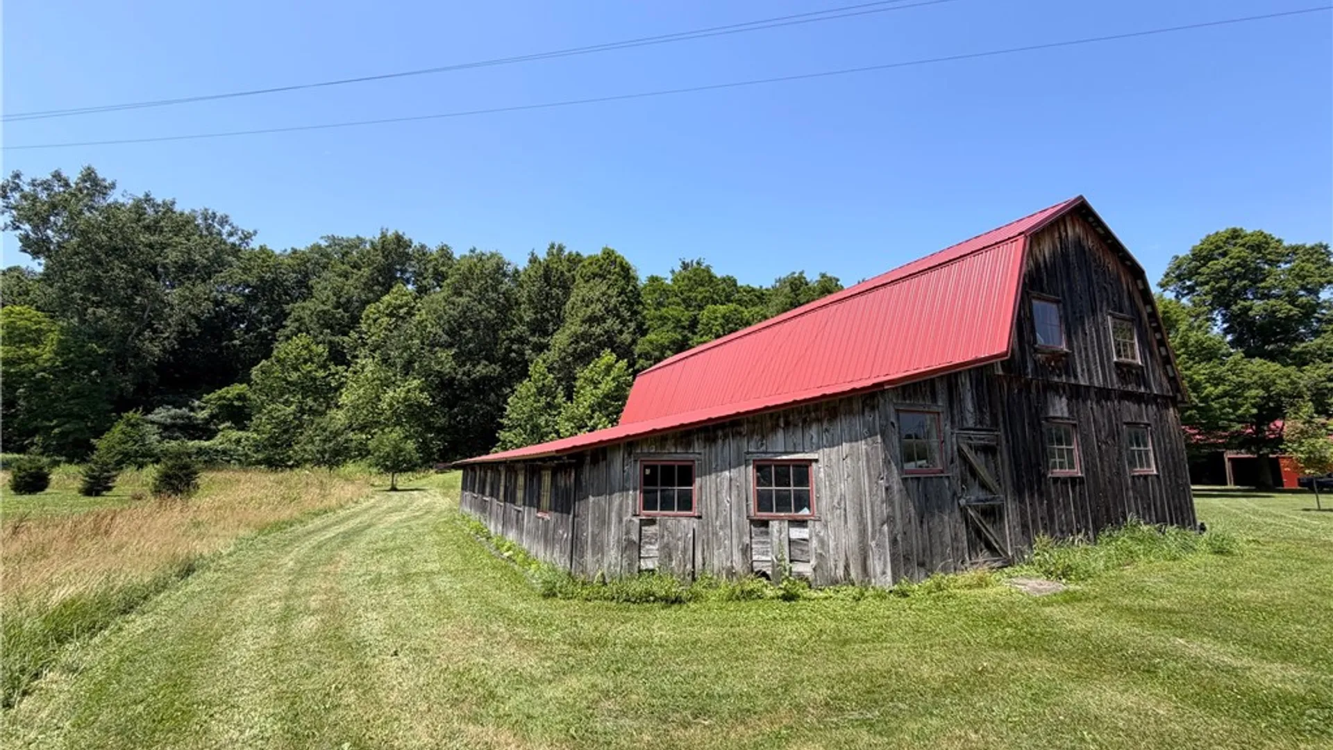 Property at 9337 Route 60, Pomfret, NY 14063 15