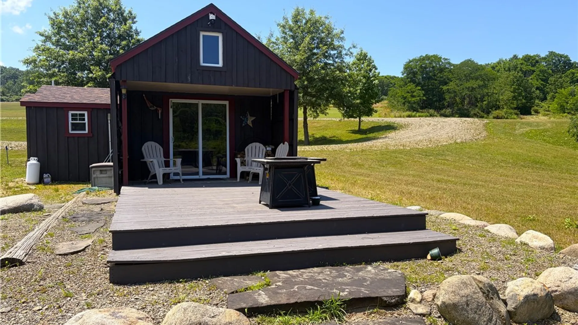 Property at 9337 Route 60, Pomfret, NY 14063 17