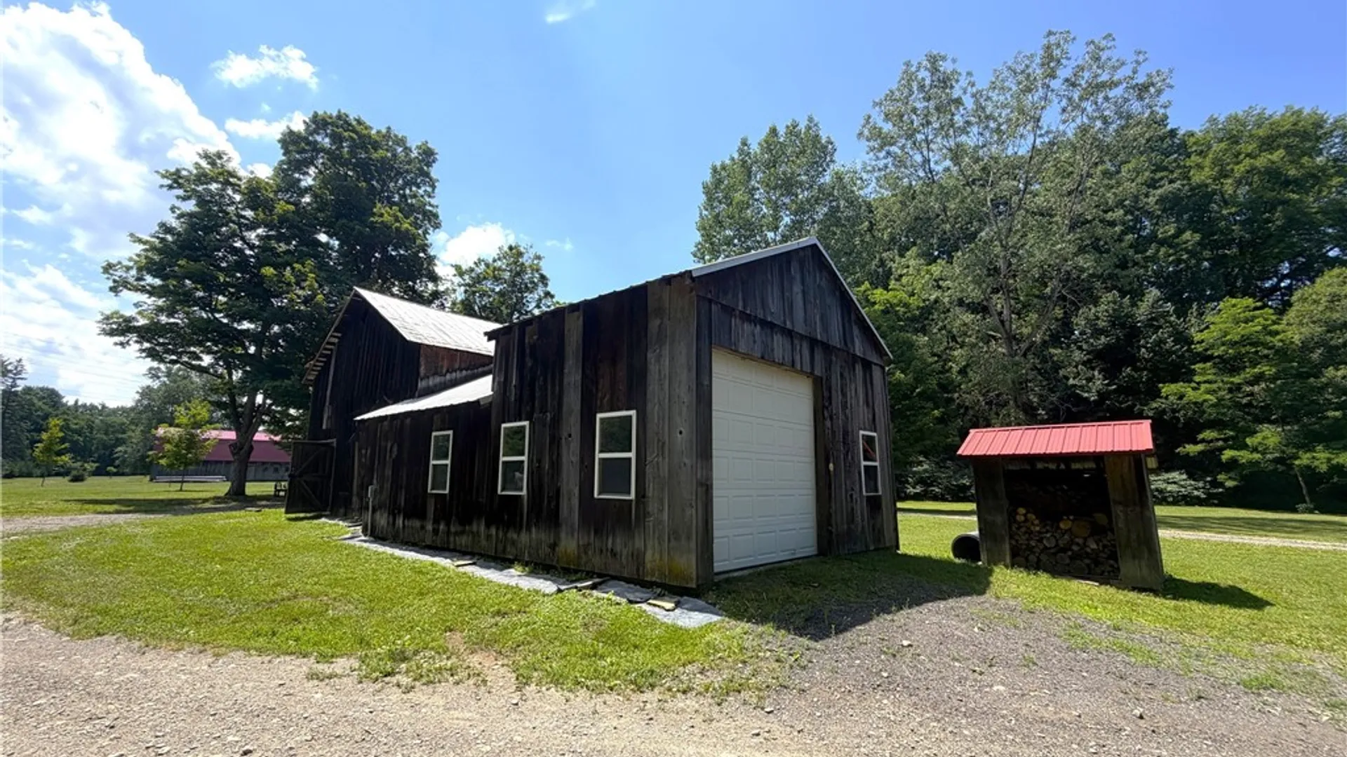 Property at 9337 Route 60, Pomfret, NY 14063 21