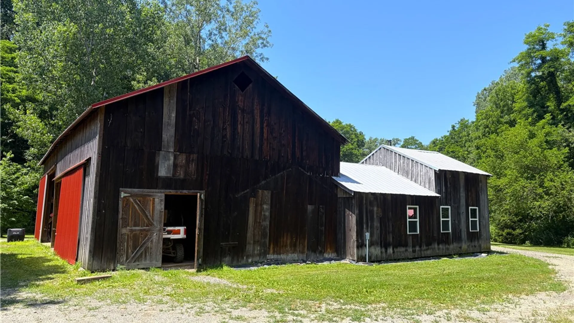 Property at 9337 Route 60, Pomfret, NY 14063 22