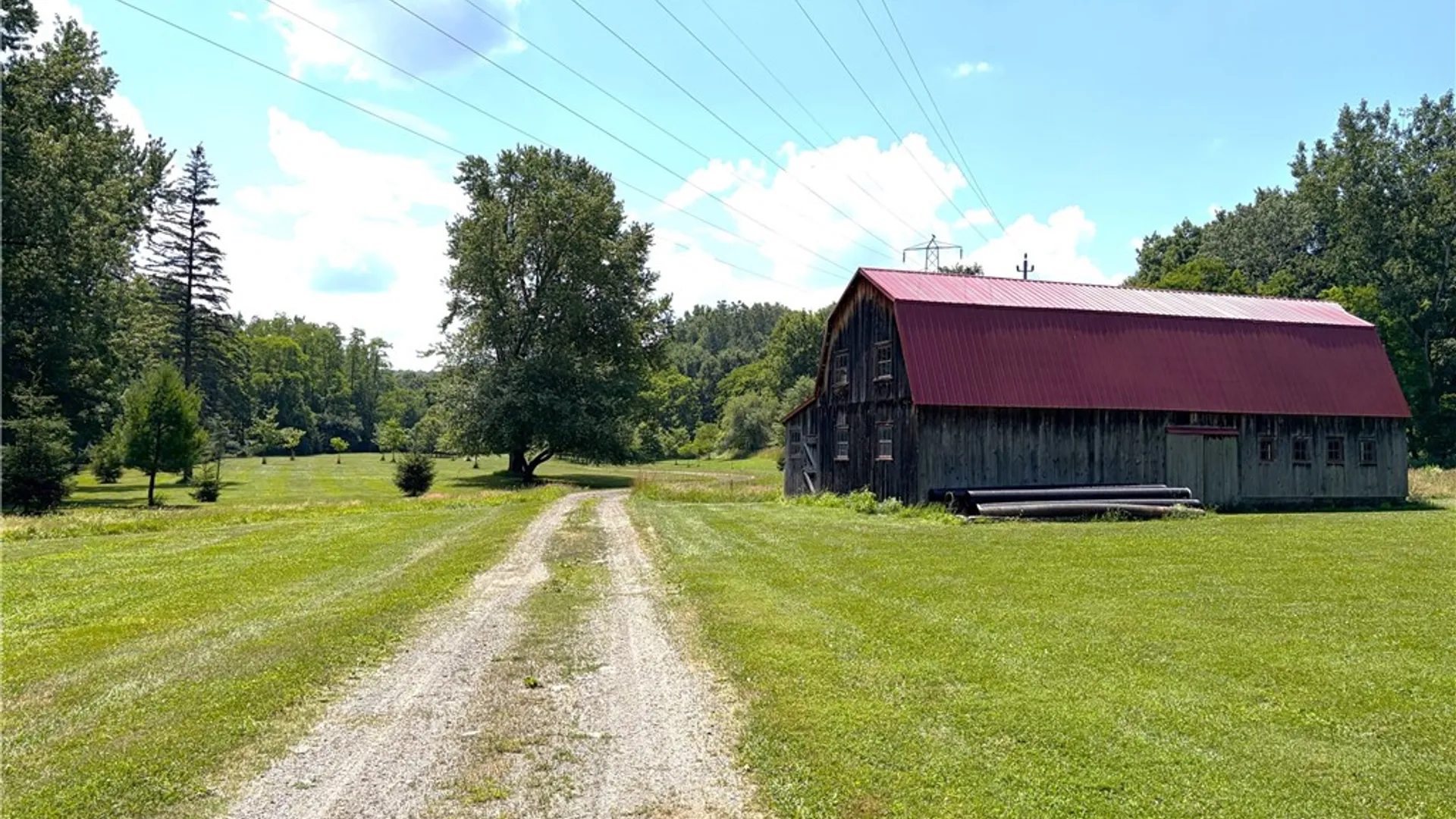 Property at 9337 Route 60, Pomfret, NY 14063 24