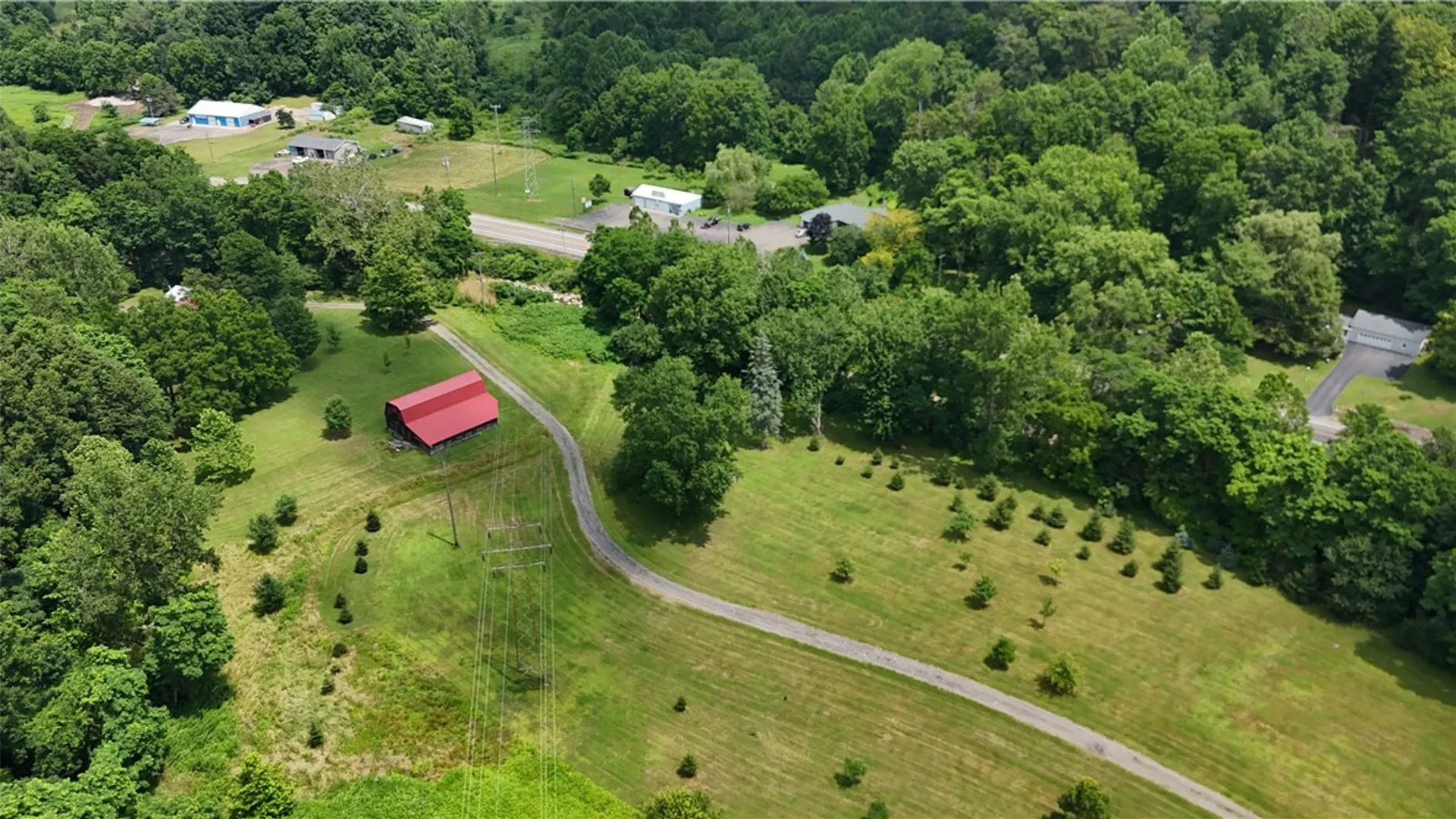 Property at 9337 Route 60, Pomfret, NY 14063 29