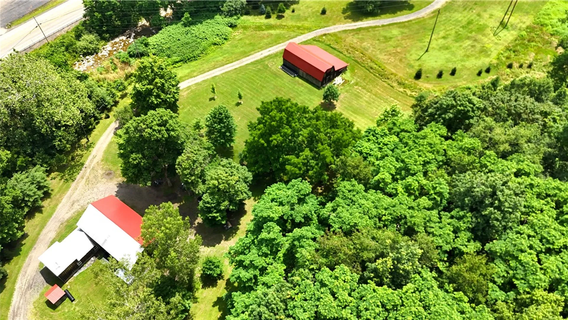 Property at 9337 Route 60, Pomfret, NY 14063 31