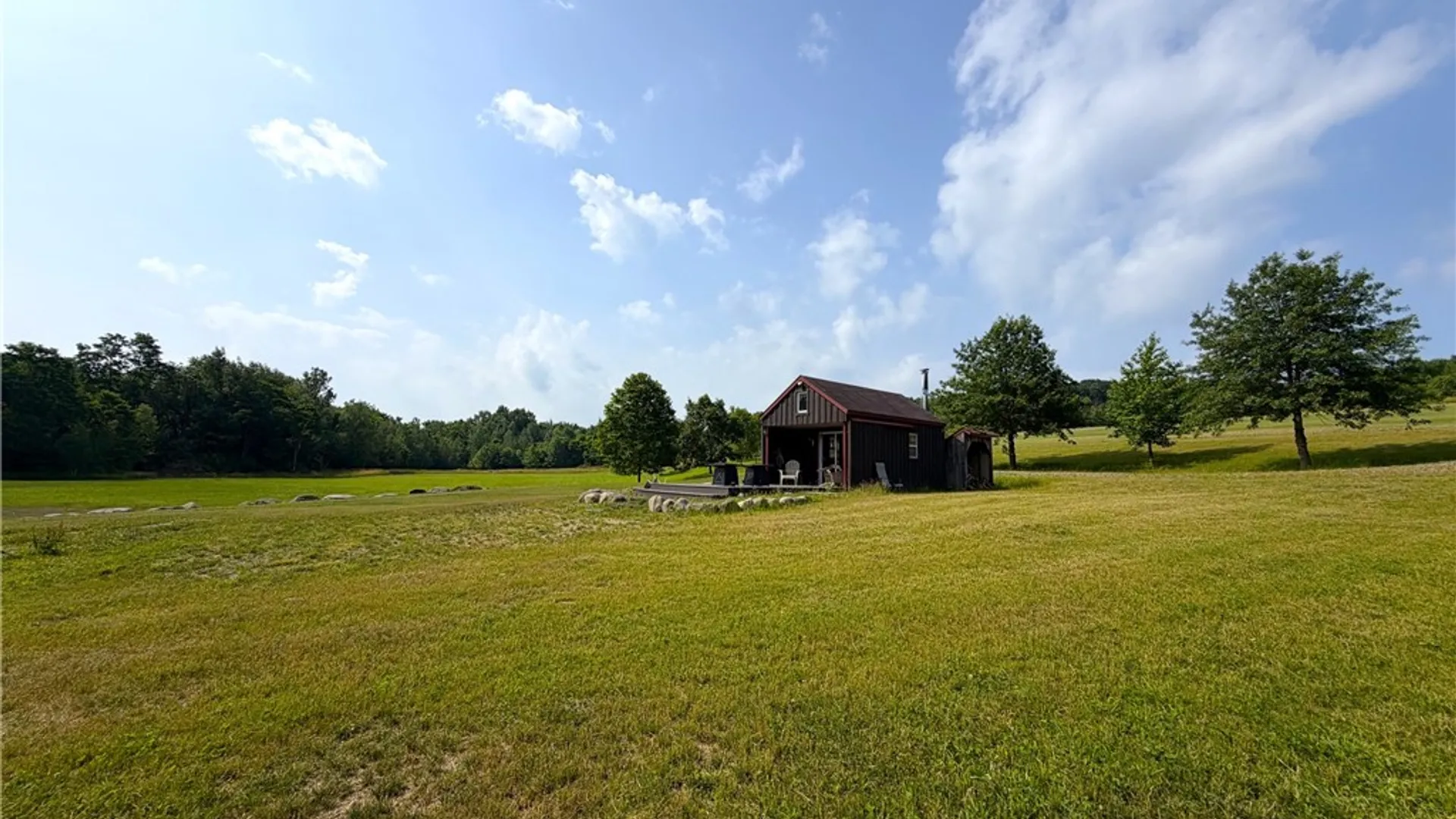 Property at 9337 Route 60, Pomfret, NY 14063 39