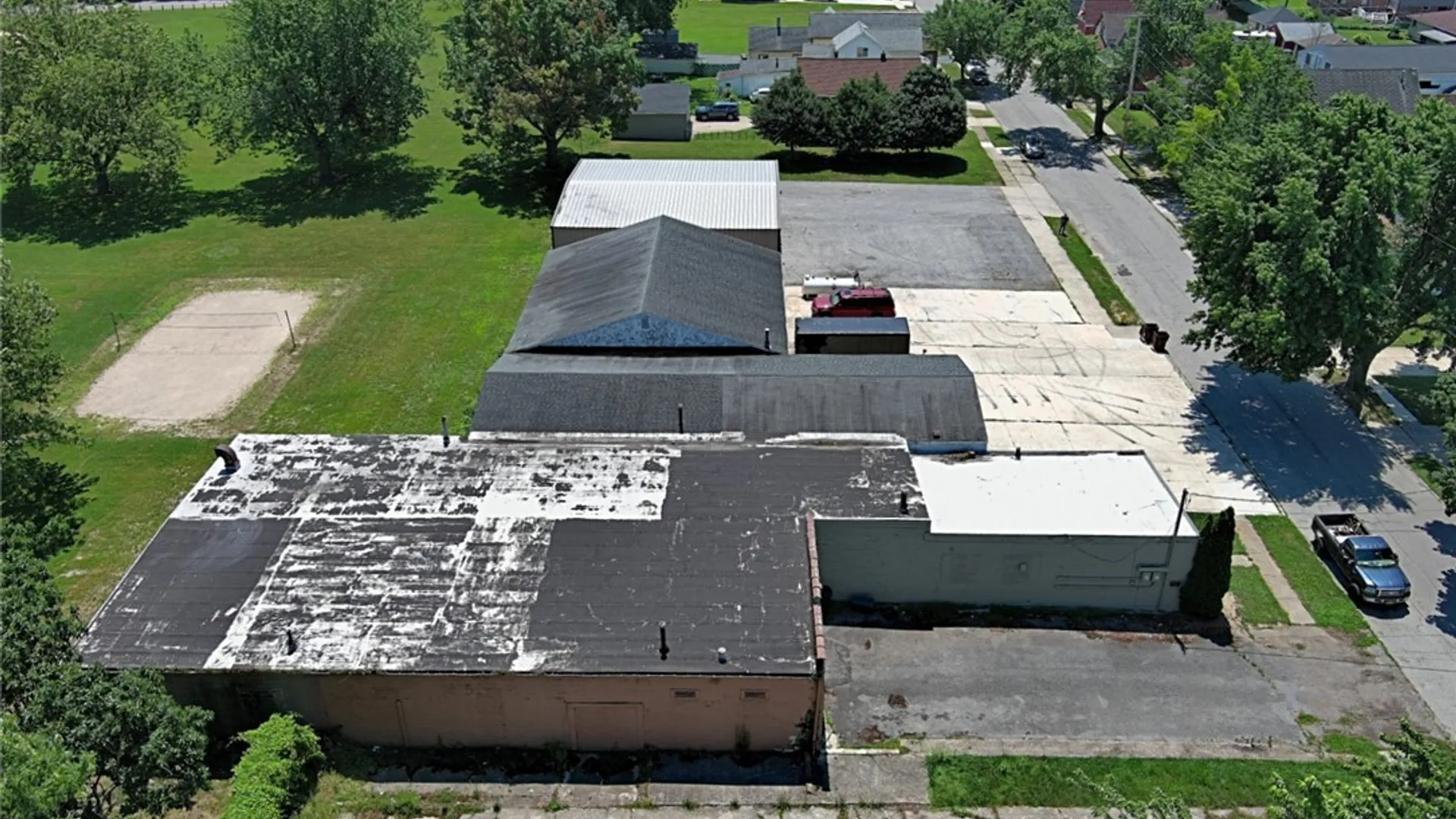 Property at 59 Halstead Avenue, Cheektowaga, NY 14212 16