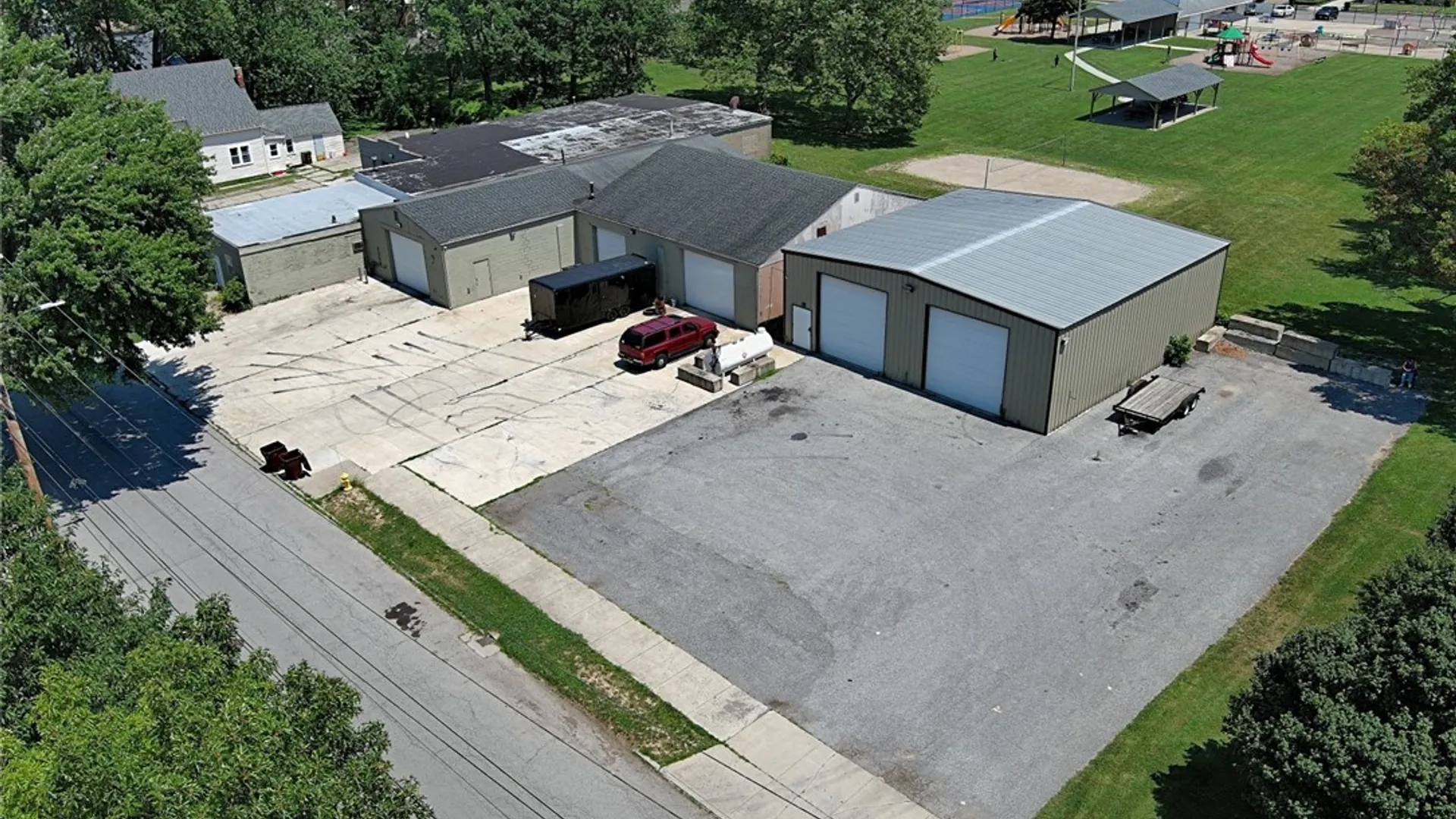 Property at 59 Halstead Avenue, Cheektowaga, NY 14212 4