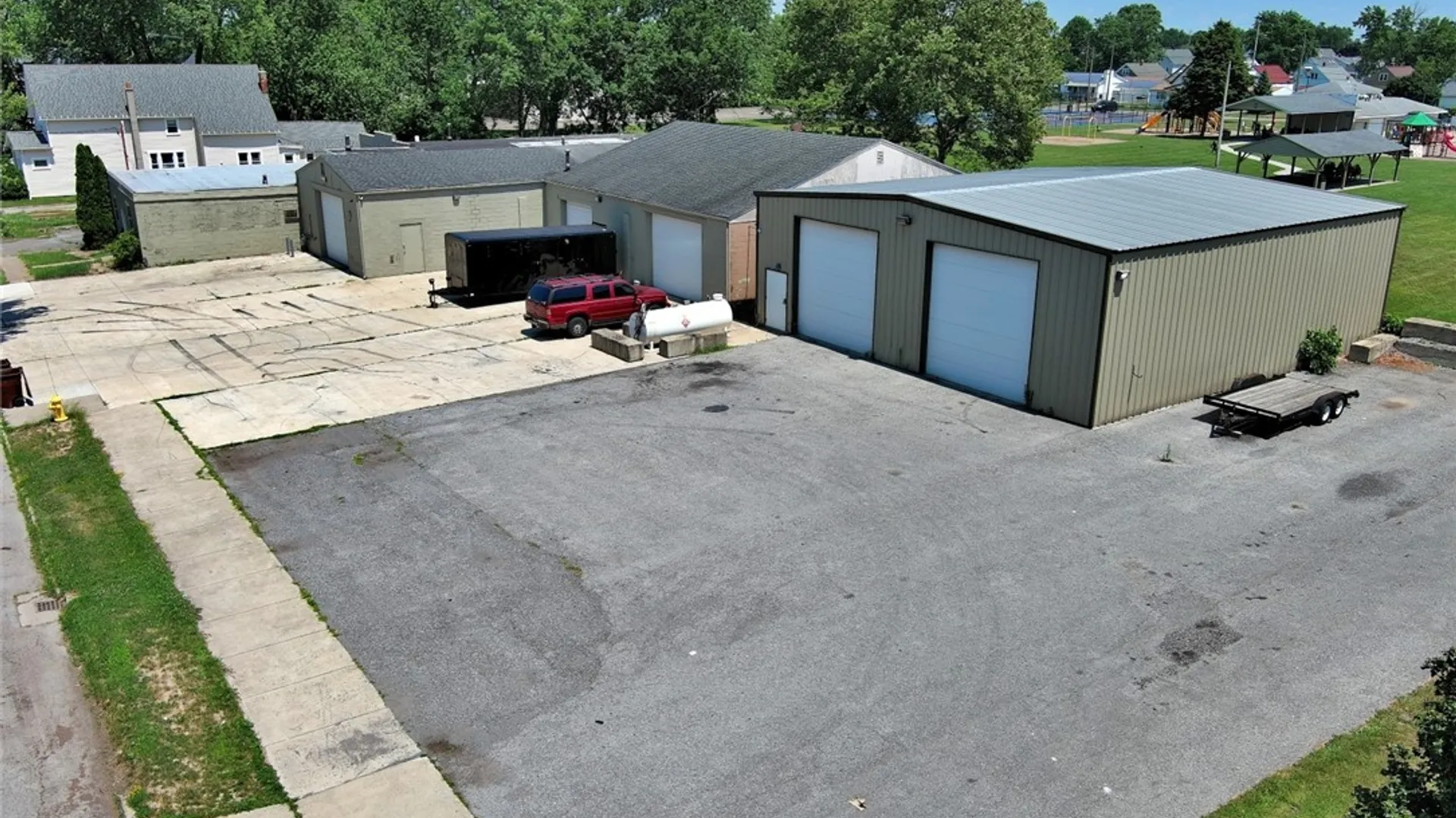 Property at 59 Halstead Avenue, Cheektowaga, NY 14212 5