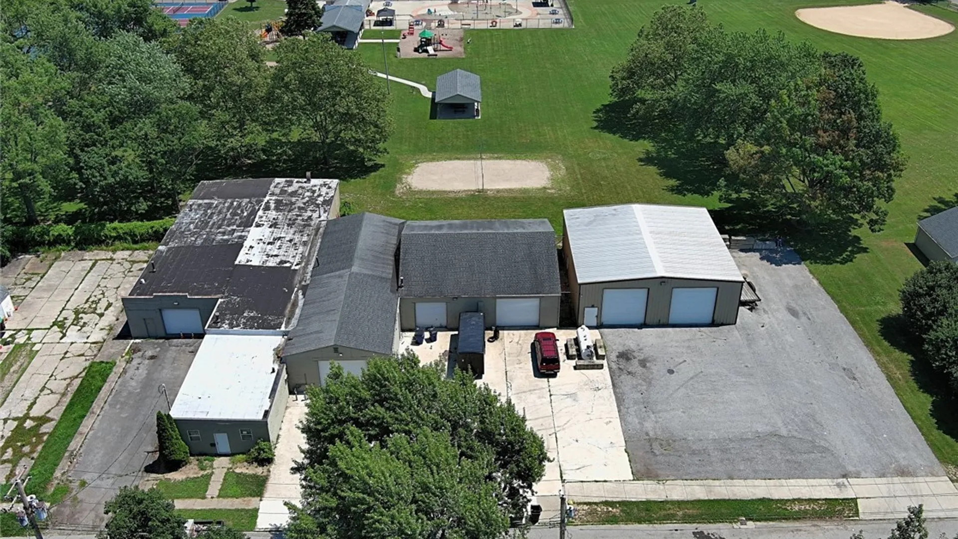 Property at 59 Halstead Avenue, Cheektowaga, NY 14212 7