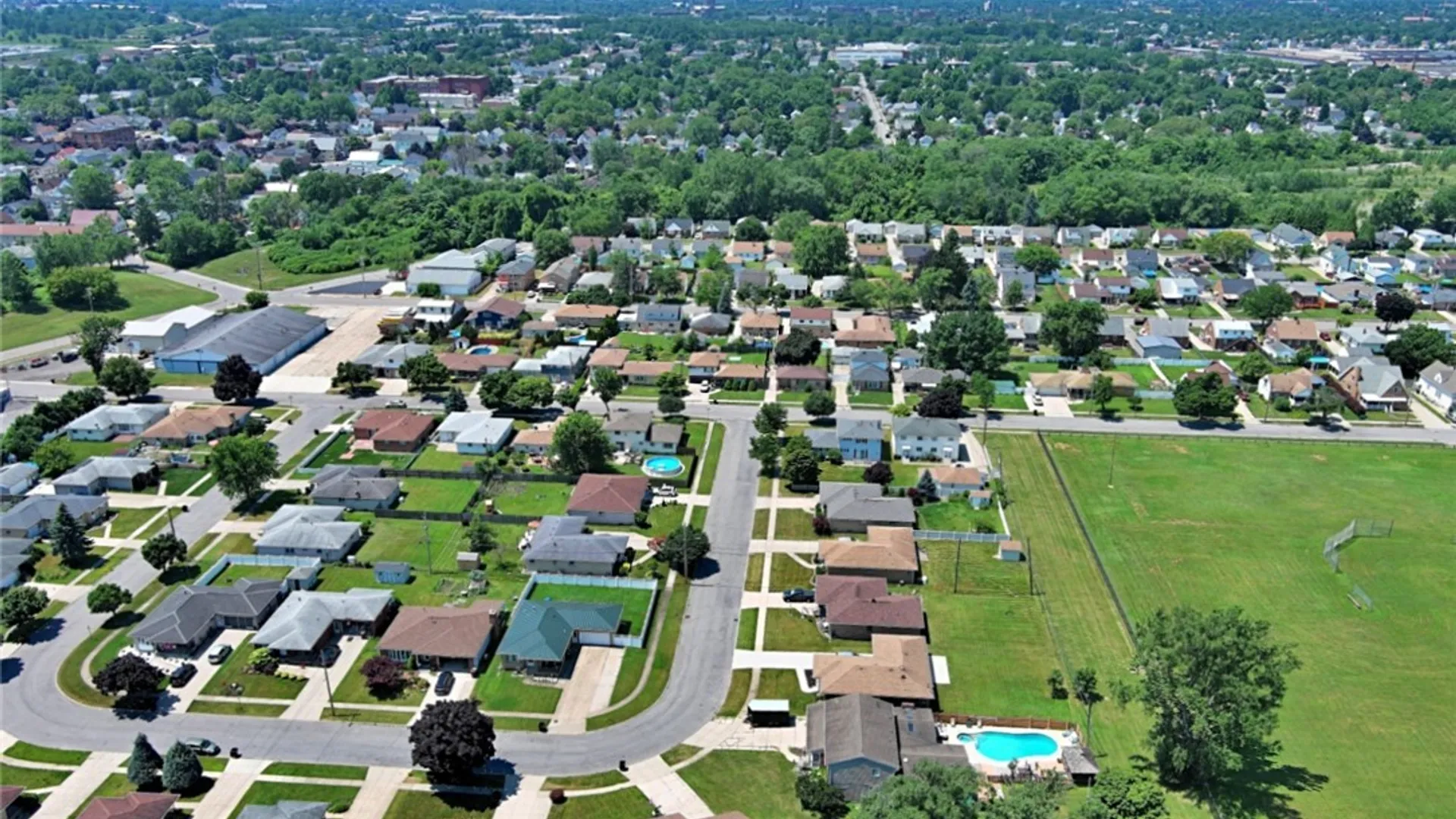 Property at 59 Halstead Avenue, Cheektowaga, NY 14212 9