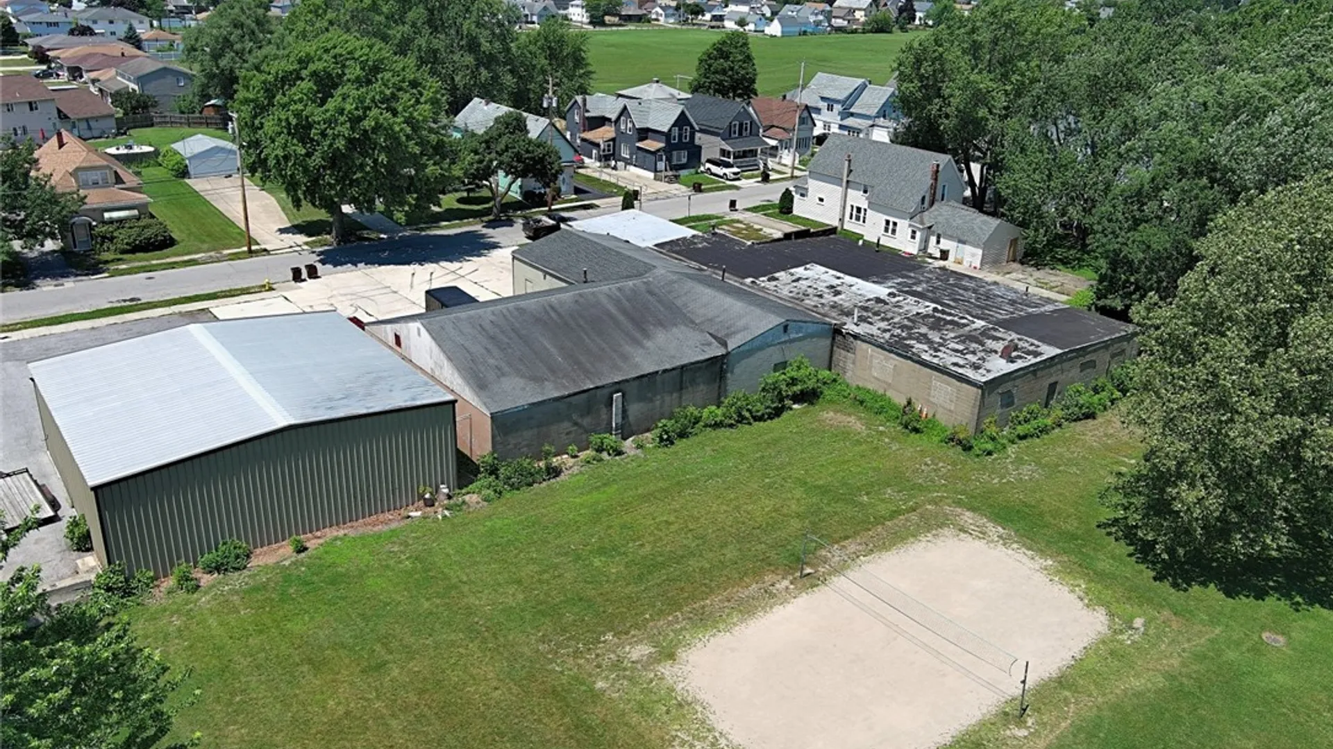 Property at 59 Halstead Avenue, Cheektowaga, NY 14212 11