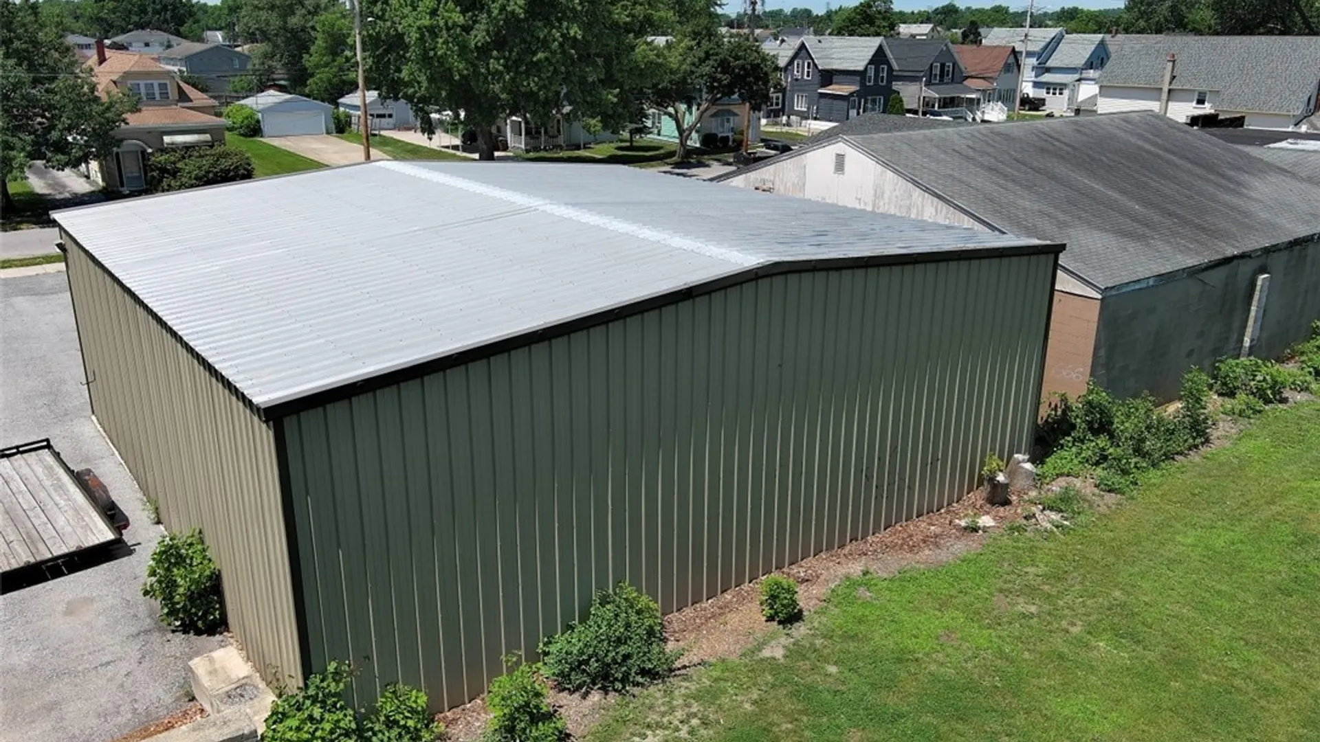 Property at 59 Halstead Avenue, Cheektowaga, NY 14212 12