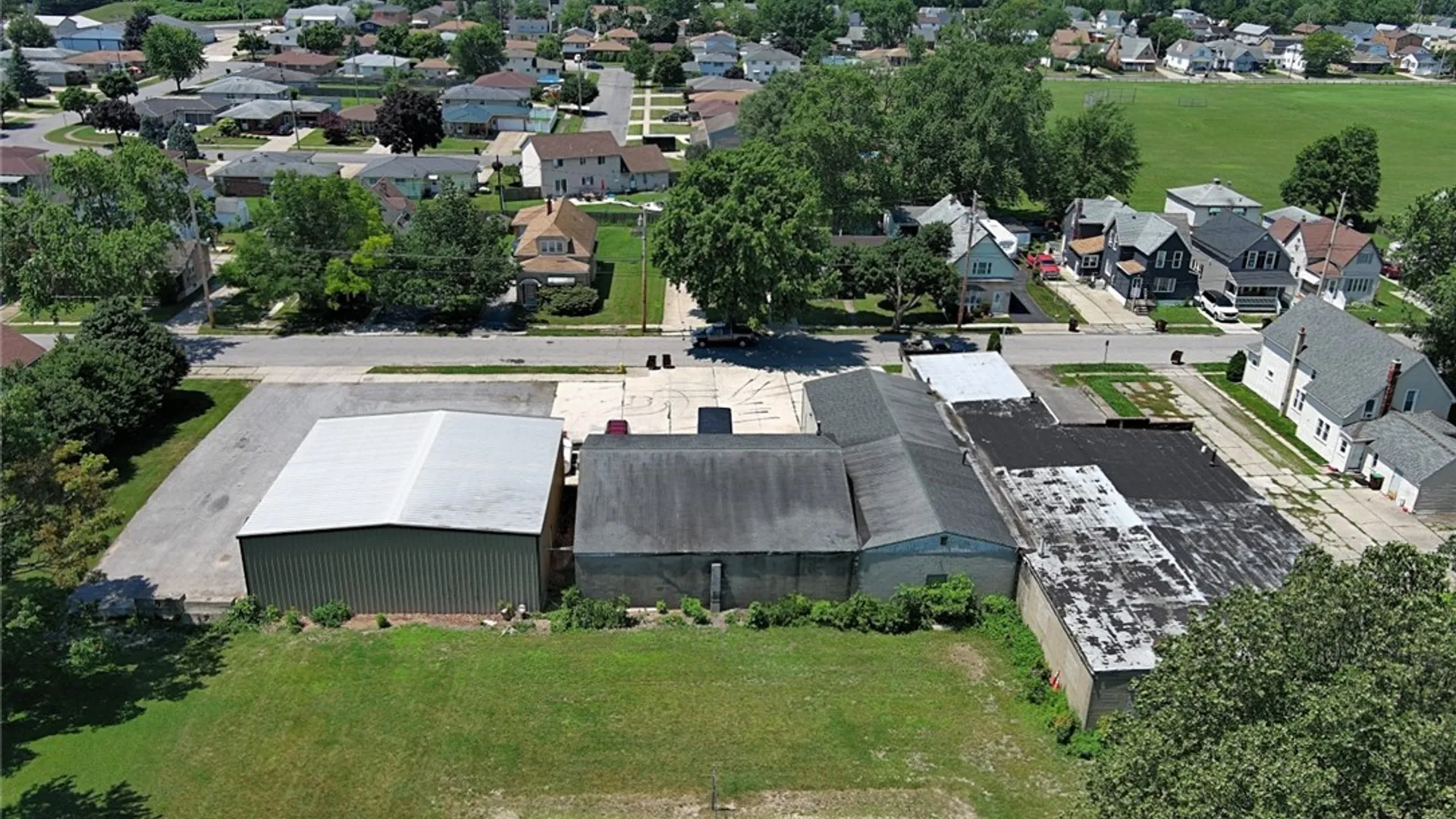 Property at 59 Halstead Avenue, Cheektowaga, NY 14212 15