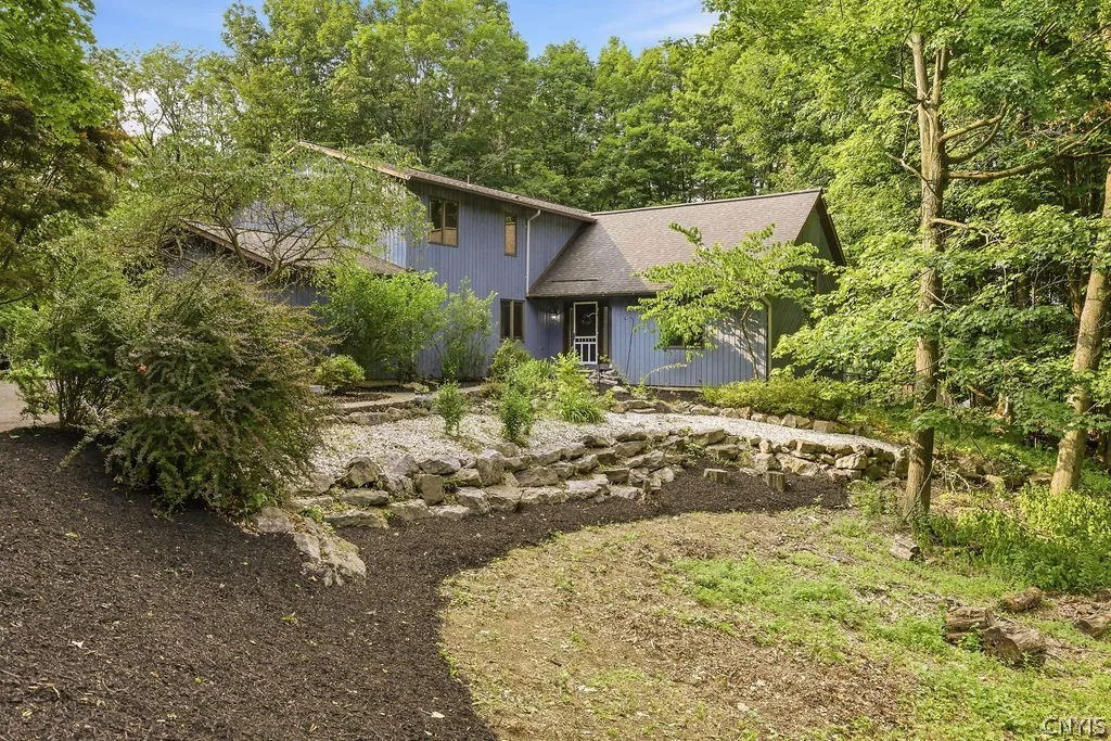 Property at 1000 Rail Fence Road, Camillus, NY 13031