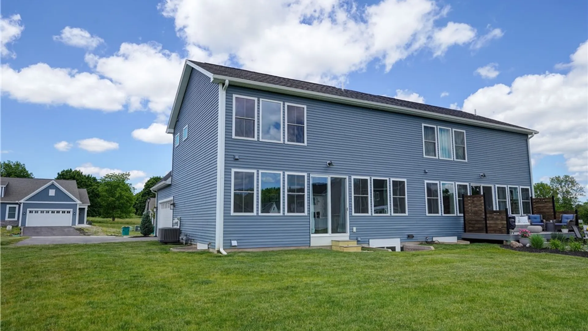 Property at 26 Chase Meadow, Mendon, NY 14472 34