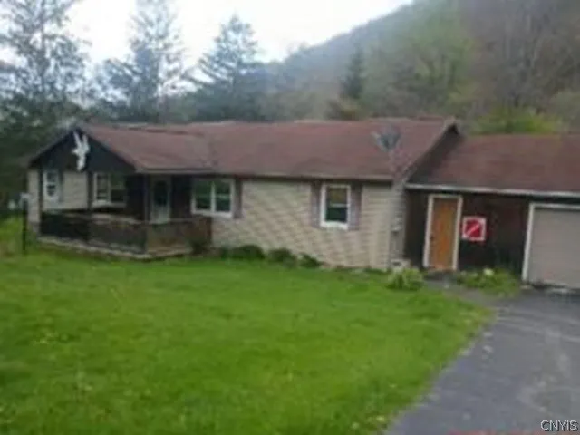 Property at 4071 ERIE Street, Salamanca, NY 14779