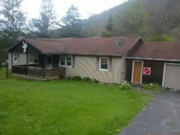 4071 ERIE Street, Salamanca, NY 14779