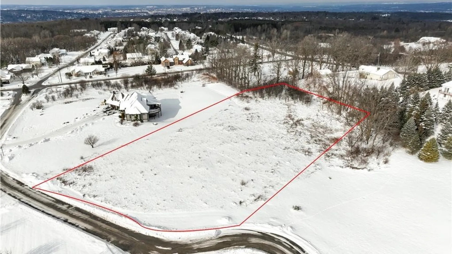Property at 00 Kingfisher Lane, New Hartford, NY 13413 3