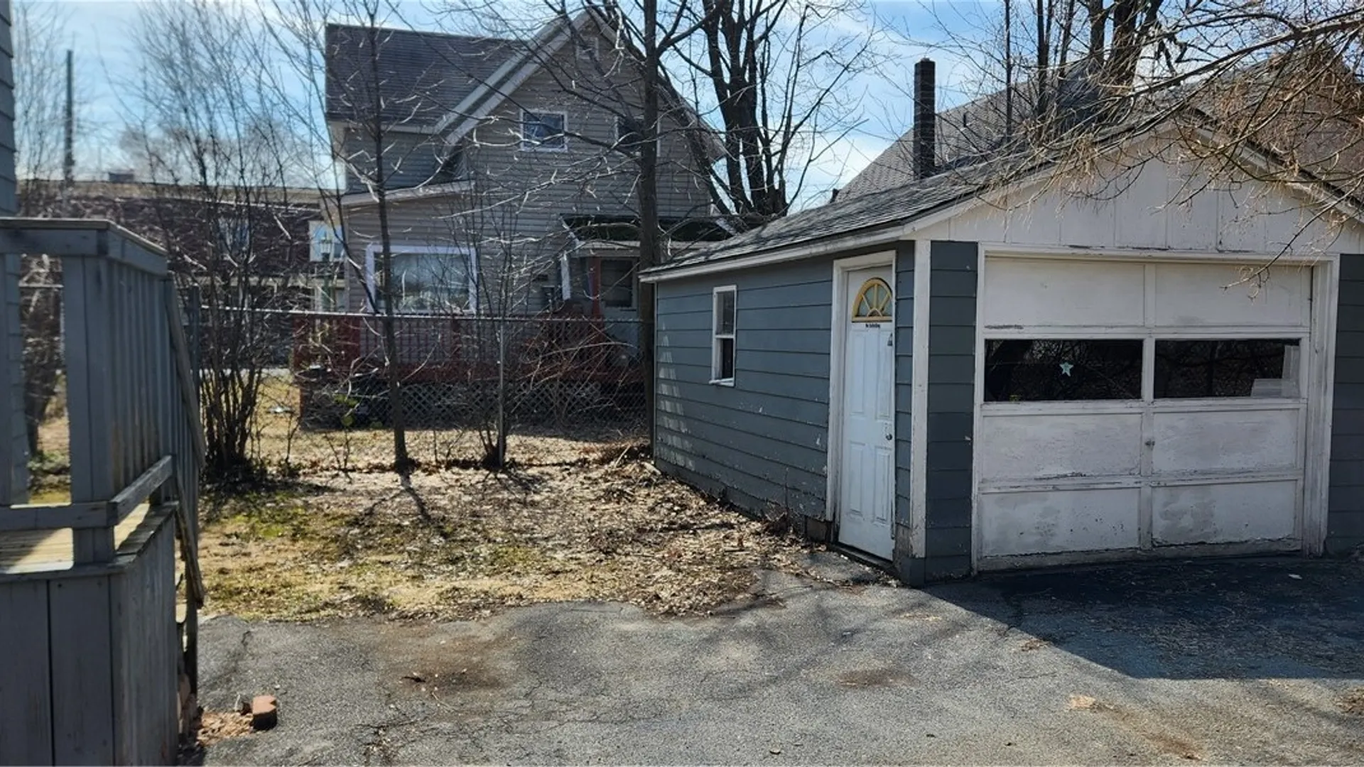 Property at 611 Mill Street, Watertown City, NY 13601 2