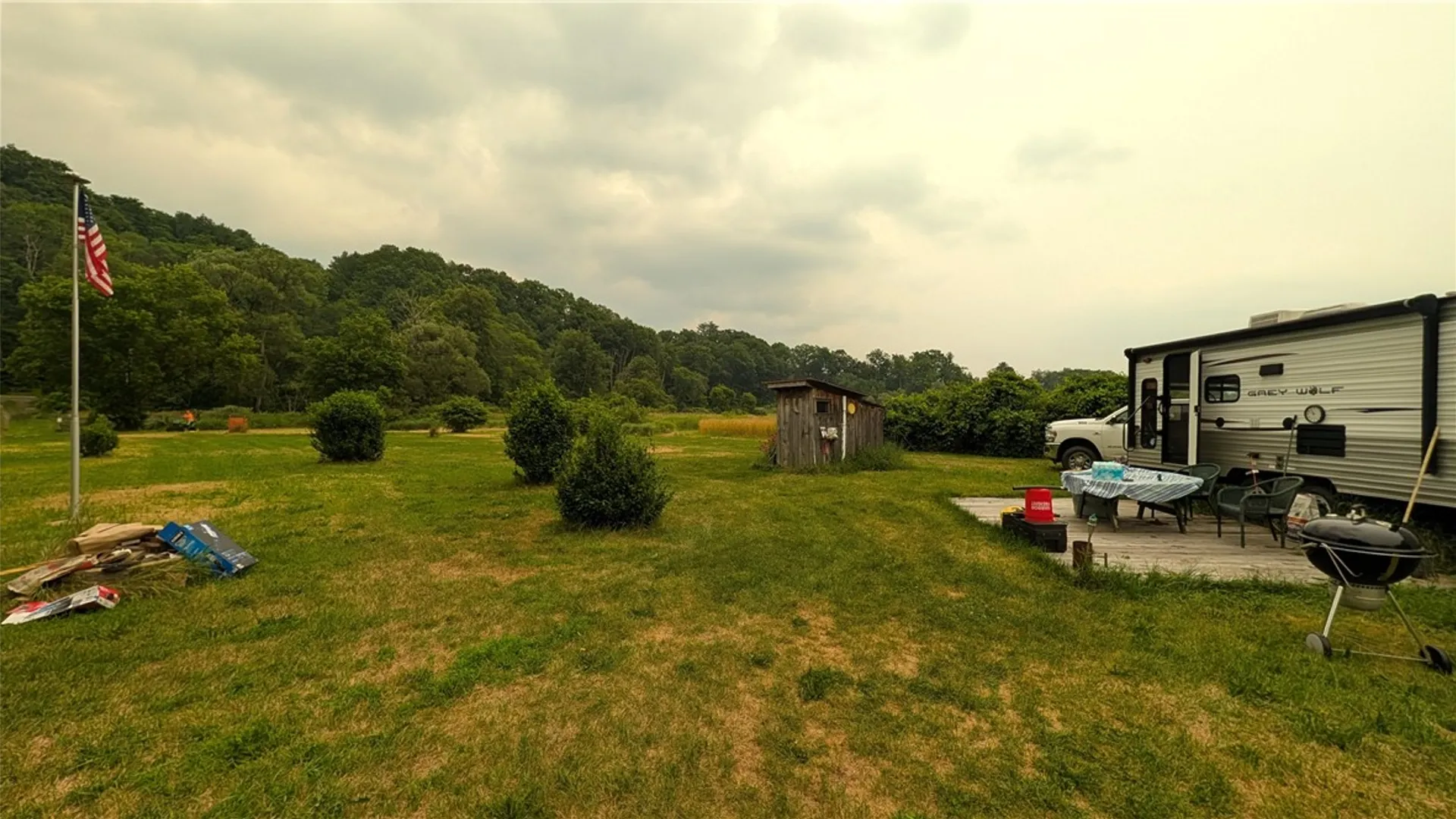 Property at Lot 15 County Highway 18, Pittsfield, NY 13411 10