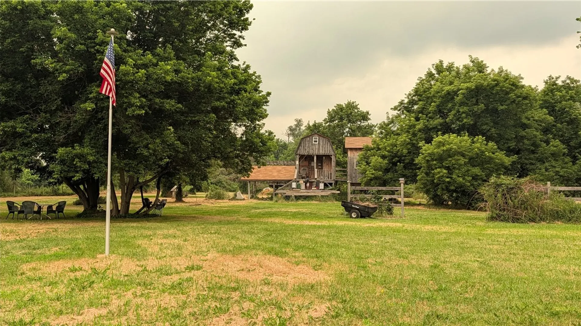 Property at Lot 15 County Highway 18, Pittsfield, NY 13411 13