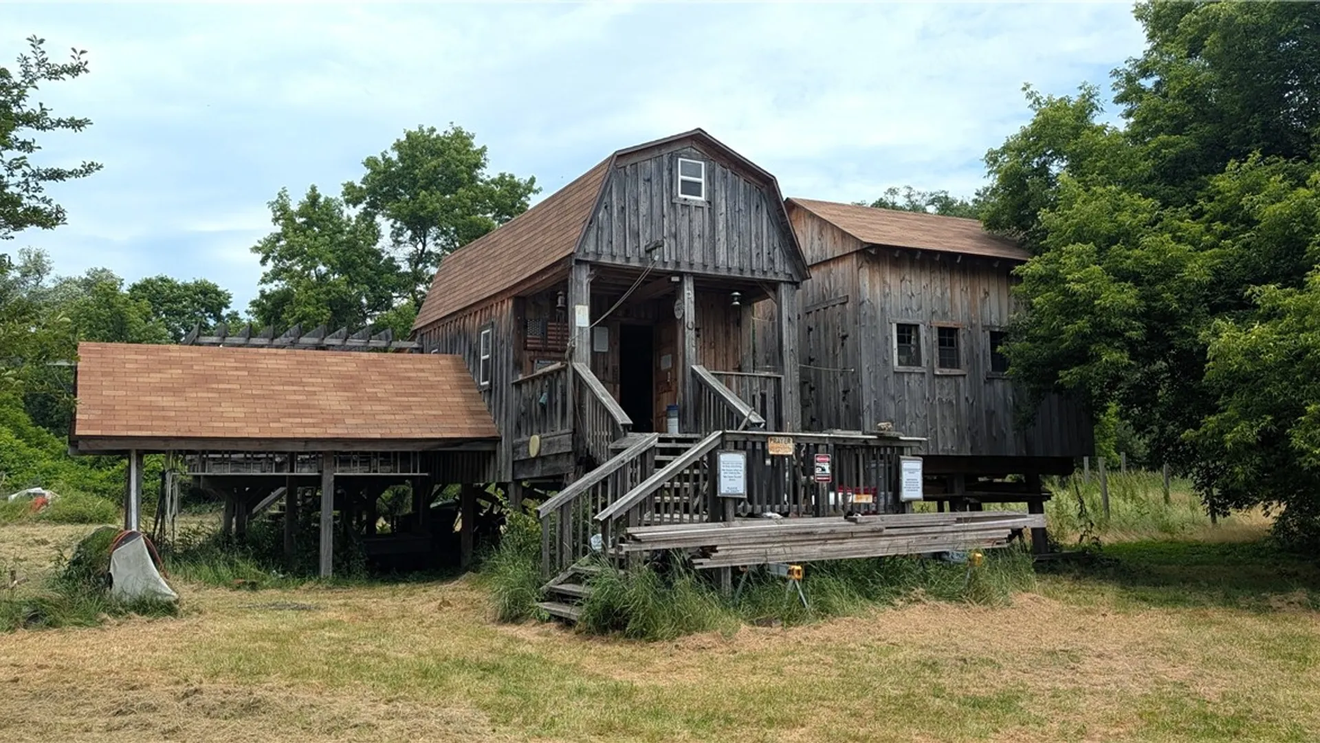Property at Lot 15 County Highway 18, Pittsfield, NY 13411 14