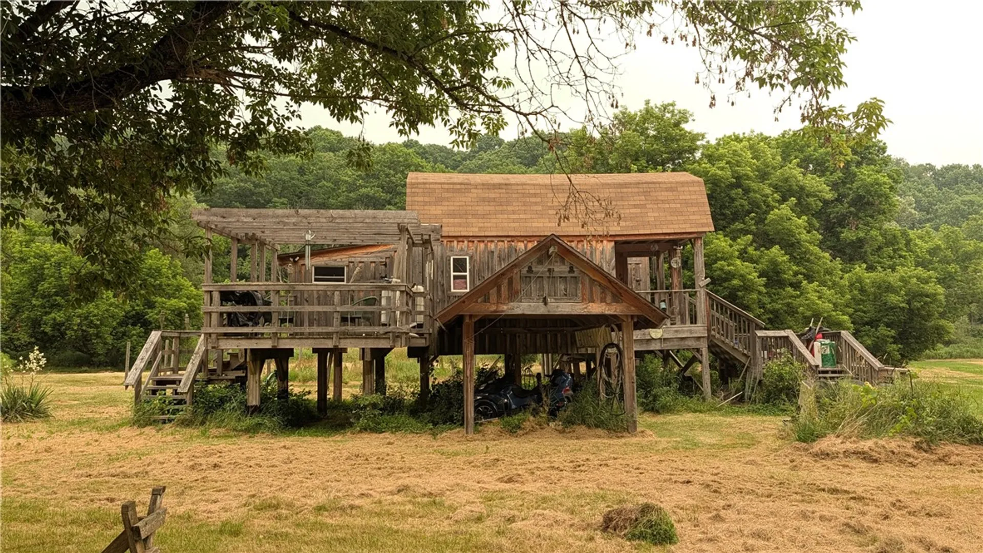 Property at Lot 15 County Highway 18, Pittsfield, NY 13411 16
